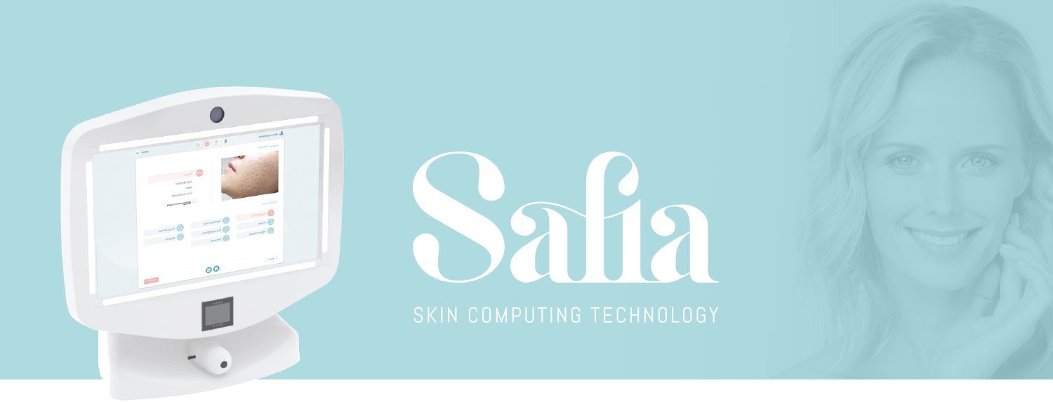 Safia - Skin Computing Technology